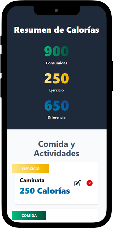 Imagen de la aplicación